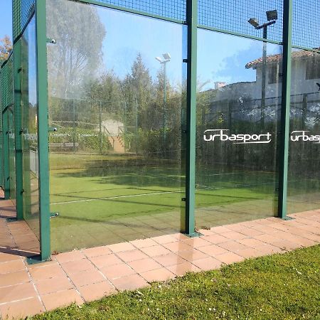 Arbidel, Apartamento Con Piscina En Llanes Vut-2758-As ภายนอก รูปภาพ