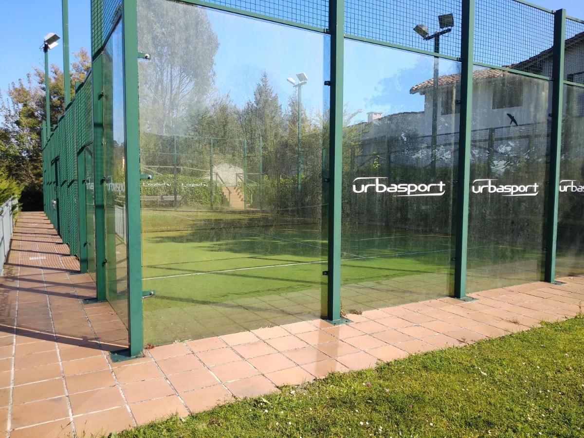 Arbidel, Apartamento Con Piscina En Llanes Vut-2758-As ภายนอก รูปภาพ