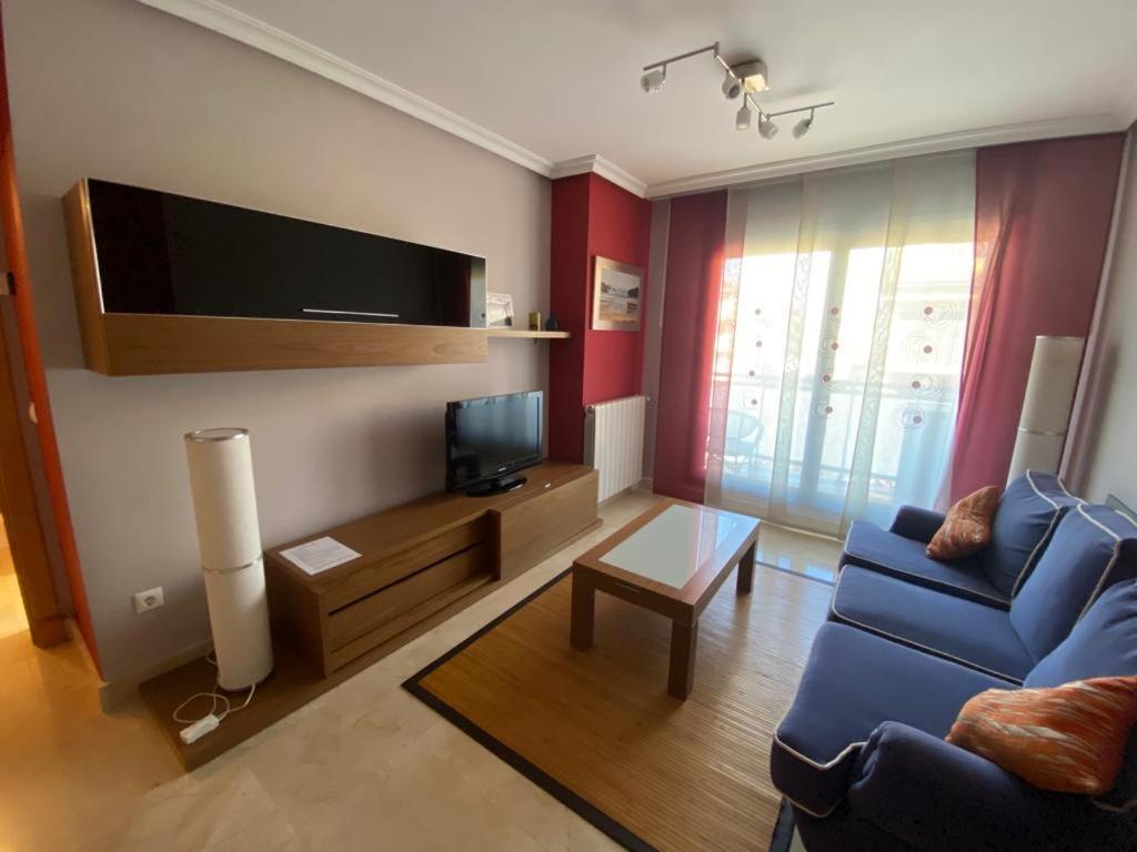 Arbidel, Apartamento Con Piscina En Llanes Vut-2758-As ภายนอก รูปภาพ