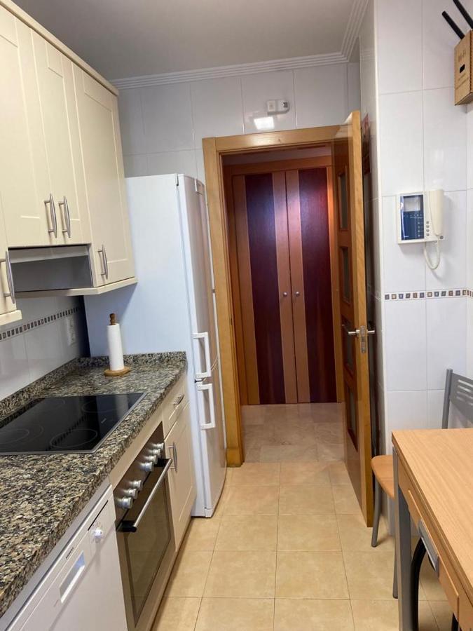 Arbidel, Apartamento Con Piscina En Llanes Vut-2758-As ภายนอก รูปภาพ