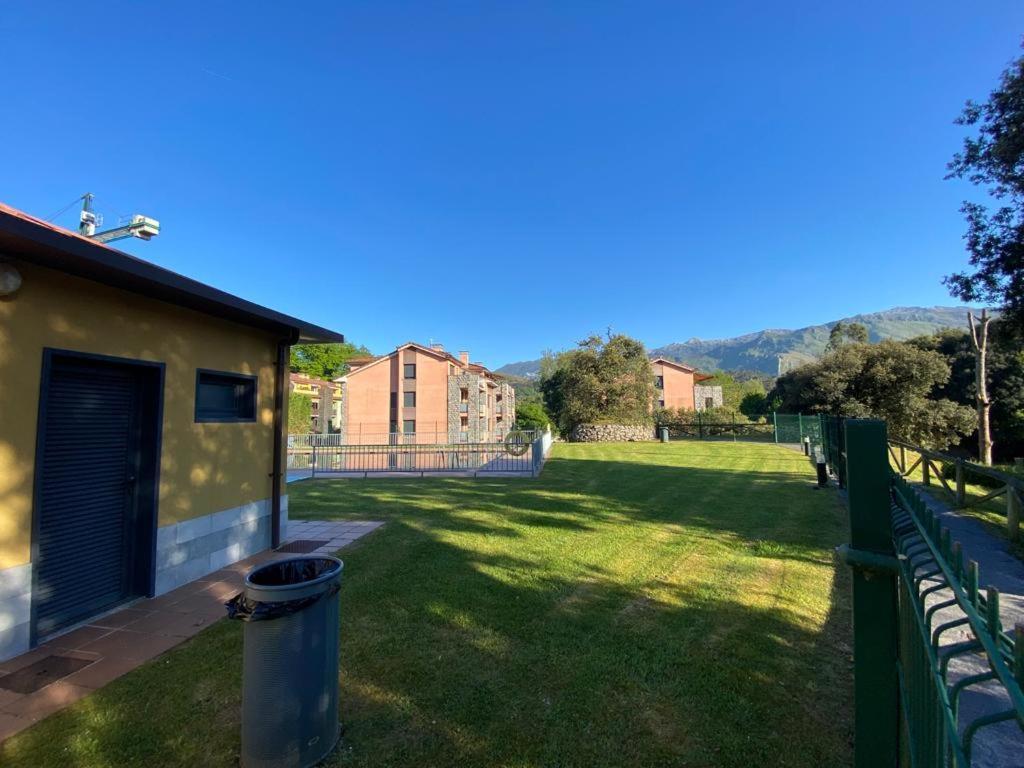 Arbidel, Apartamento Con Piscina En Llanes Vut-2758-As ภายนอก รูปภาพ