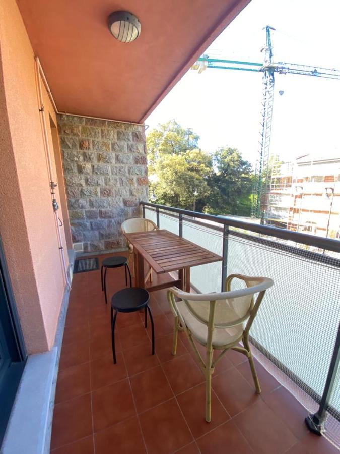 Arbidel, Apartamento Con Piscina En Llanes Vut-2758-As ภายนอก รูปภาพ